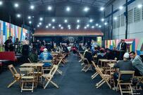 Villa 180 Lounge Bar