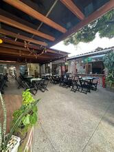 Boteco da Mangueira Grill