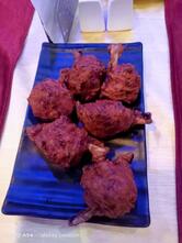 Sagar Restaurant
