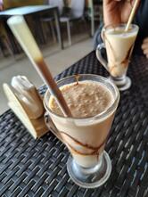Cafe Crush..