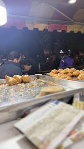 Sai Sweets