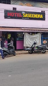 Saseendra Hotel