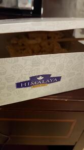 Himalaya Bakery Bake & More