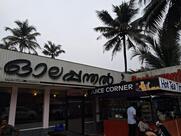 Olapanthal thattukada
