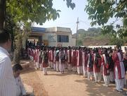 Pooja Chat Centre