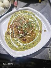 Harshal Omlete