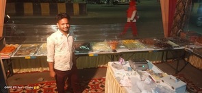 Shri Ram Food & Sweet