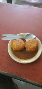 Sardaar Tikki