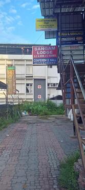 Sangam Vegetarian Hotel Tirur