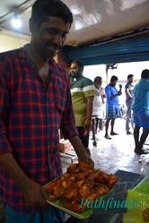 SELVI RESTAURANT