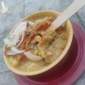 Sanarpatty SKR Bhai - Paya Kadai