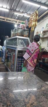 Hotel Murugan