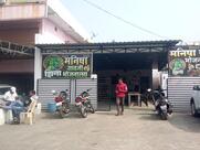 Manisha Saoji Bhojanalya