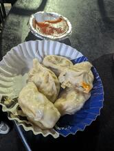 Momos Point