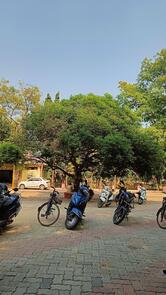 Central Canteen, Sambalpur University