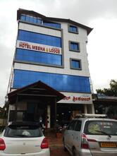 Hotel shree kateel, Pure Veg