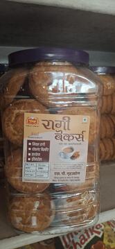 RAJ BAKERS