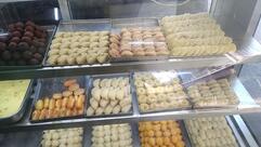 Shree anand sweets and chat