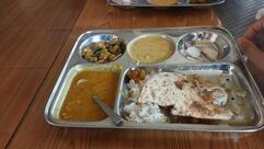 Sanju food corner