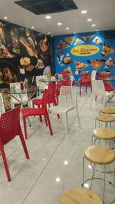 JAY BHAVANI VADAPAV