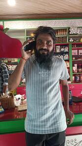New Suman bakers