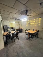 Bapa sitaram restaurant