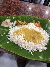 Sree Narayana Hotel