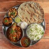 Swamini Authentic Kitchen