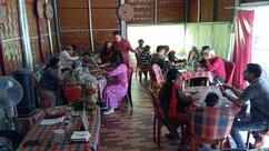 Swagatam Hotel and Restaurant