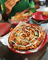 Sp pizza