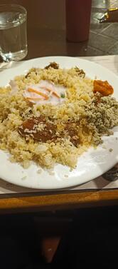 Mathai's Quick Bites