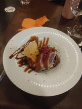 Le MurMur