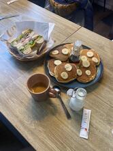 Best Bagels Monplaisir Lumière