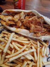 Sun Burger