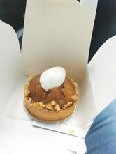 PATISSERIE CLEMENT