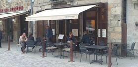 Bistrot Pilote