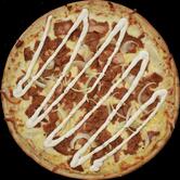 Distributeur Pizza Tempo Box Lac de Maine