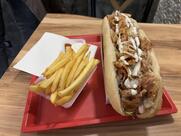 Alibaba kebab & tacos & burger