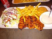 HOUSE GRILL