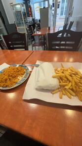 restaurant Nemrut