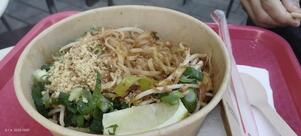 M THAI FOOD