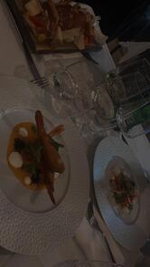 Ristorante La Corte di Gabriele Zampaletta