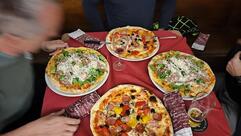 Da Franco Pizzeria