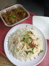 BANGLA FAST FOOD