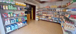 Panificio pasticceria Mediterraneo