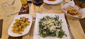 Bistrot Cerere