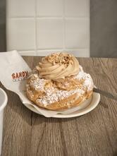 La Nuova Sfogliatella - Bar Pasticceria Napoletana