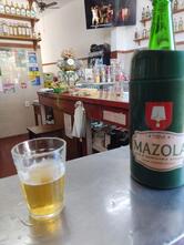 Bar do Mazola