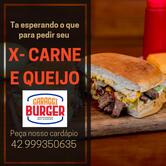 Garaggi Burguer