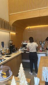 The Coffee